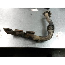 94T056 Left Exhaust Manifold For 14-18 Ram 1500  3.0 68483337AA Diesel